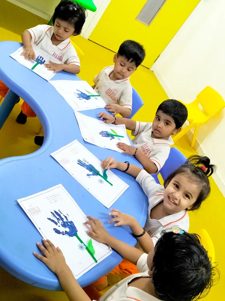 Birla Open Minds Preschool, Khadakpada — photo 3