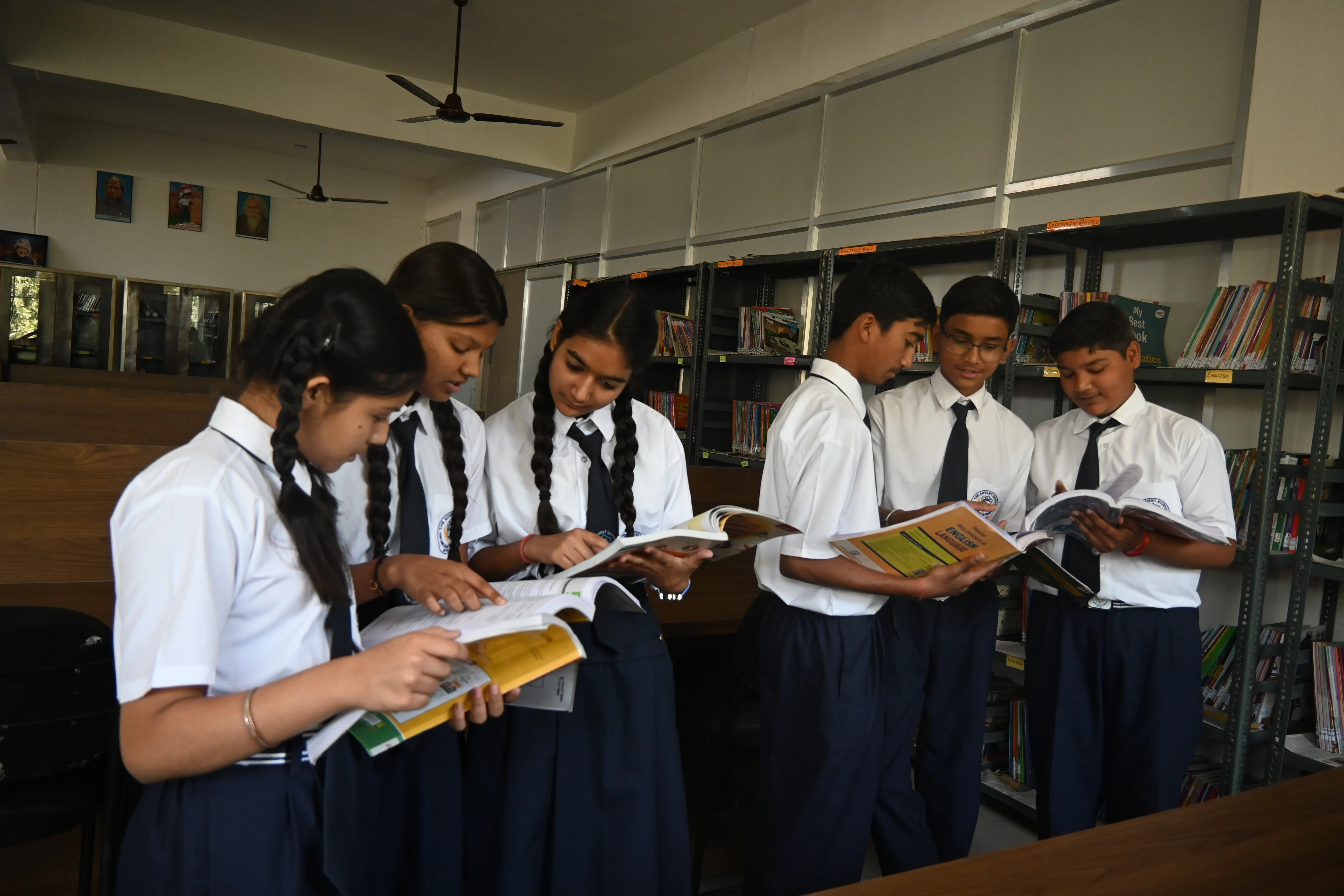 The Advent School — photo 2