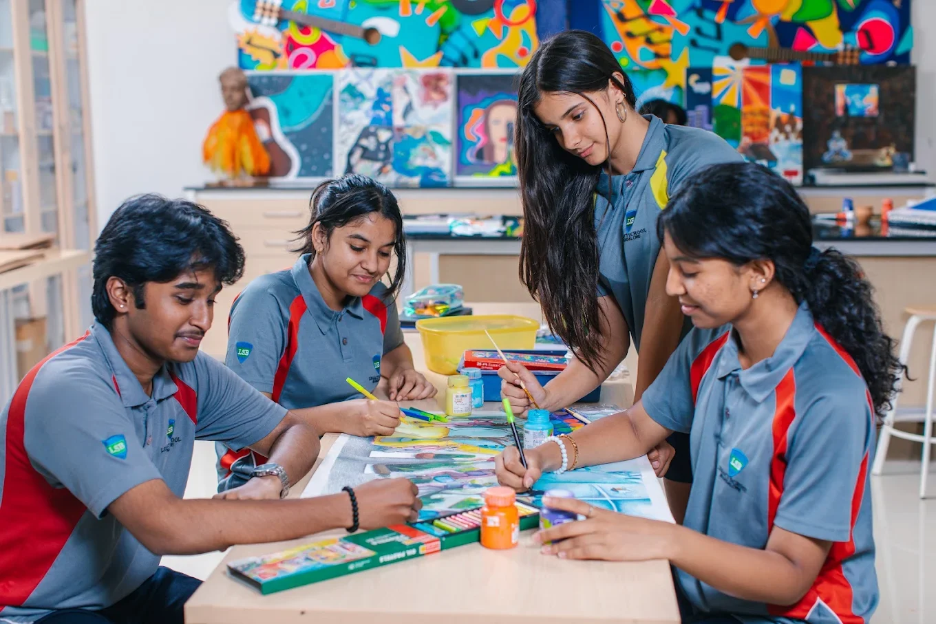 Legacy School Bangalore — photo 6