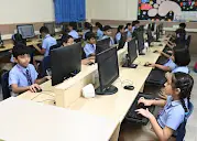 Podar International School - Miraj — photo 4