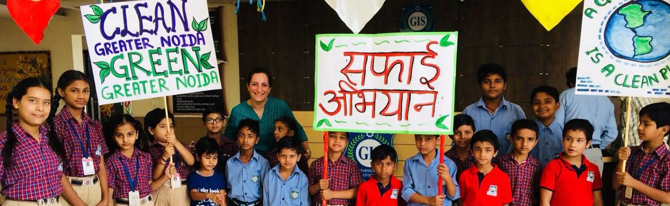 Grads International School — photo 3