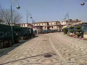 GD Goenka World School, Gurugram