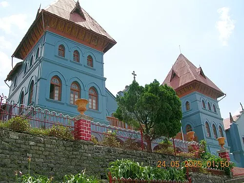 St. Joseph's College — photo 4
