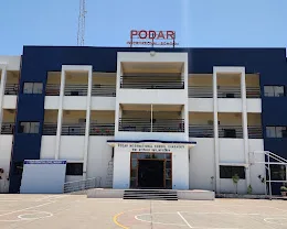 Podar International School - Osmanabad, Dharashiv (Osmanabad) — photo 2