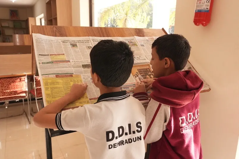 Doon Defence International School - Best Cbse School — photo 5