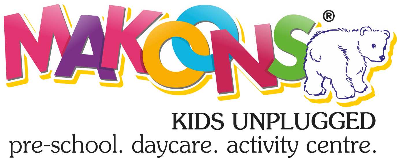 Makoons Play School, Devprayagam logo