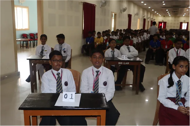 St. Michael's High School, Patna — photo 6