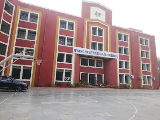 Ryan International School, Sec 31 Gurgaon