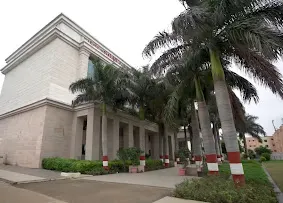 GD Goenka Public School, Indore — photo 3