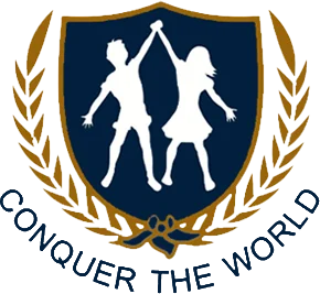 Kaushalya World School logo