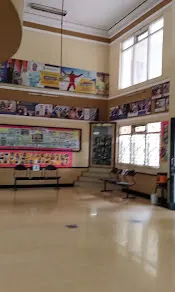Ryan International School, Adajan, Surat — photo 3