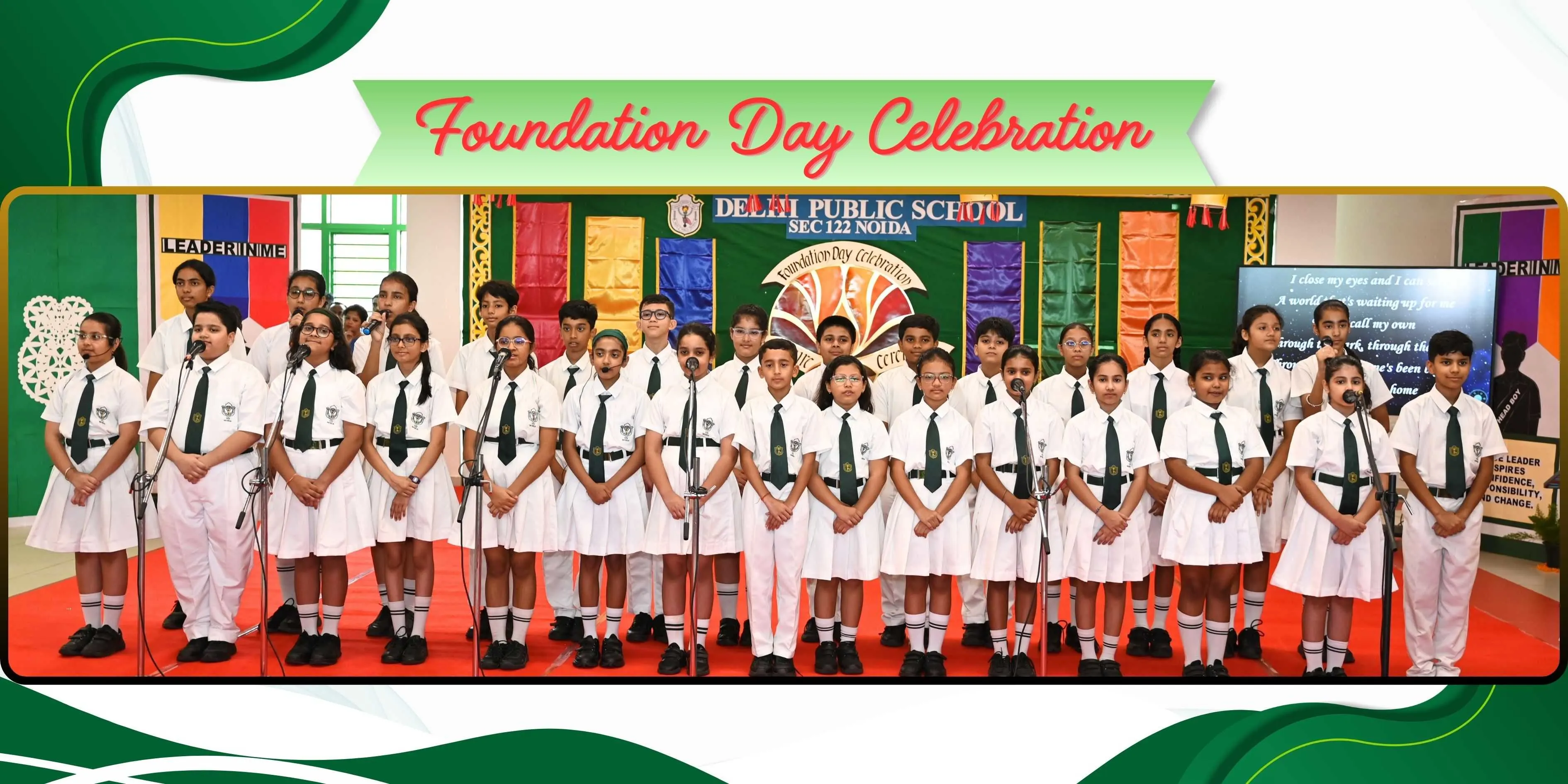 Delhi Public School