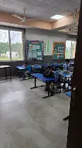 Podar International School - Hingoli — photo 5
