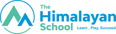 The Himalayan School logo