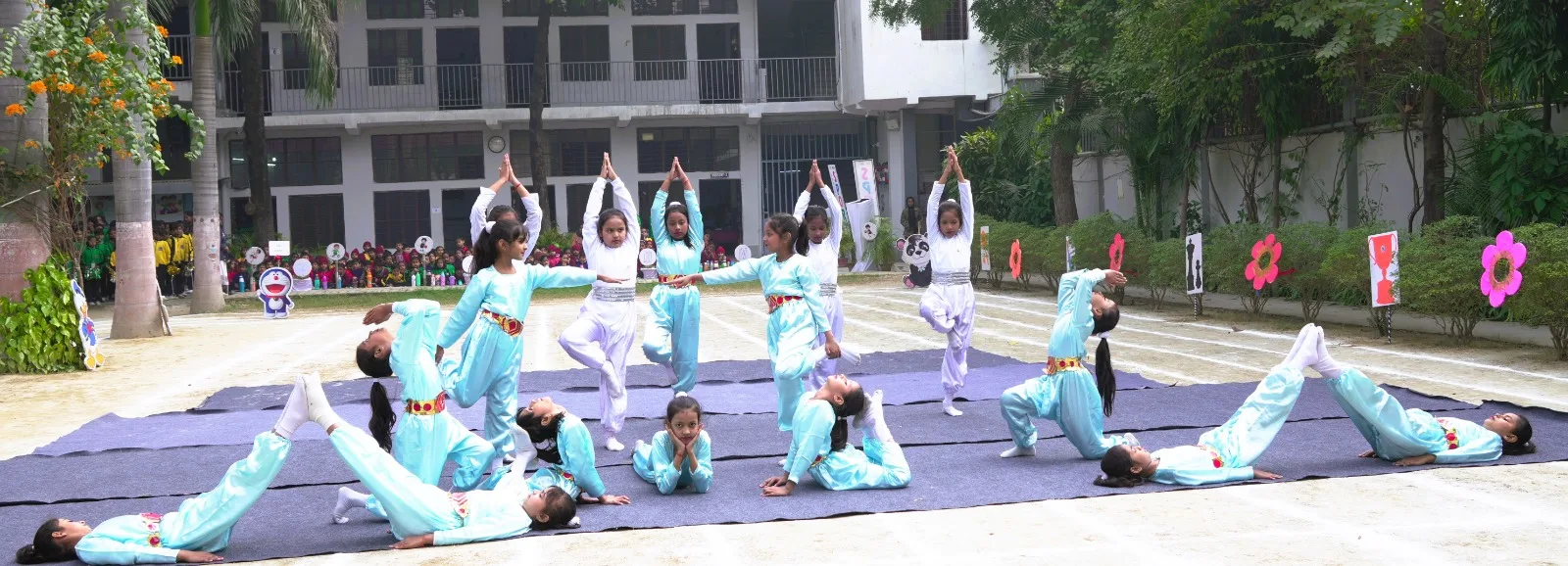 Blue Bell School Prayagraj — photo 6