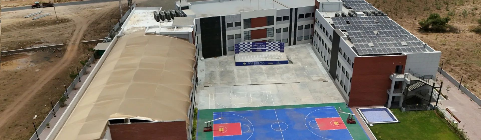 GD Goenka International School, Gandhidham — photo 4