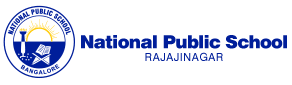 National Public School, Rajajinagar logo