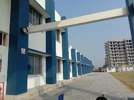 Podar International School - Jabalpur — photo 4