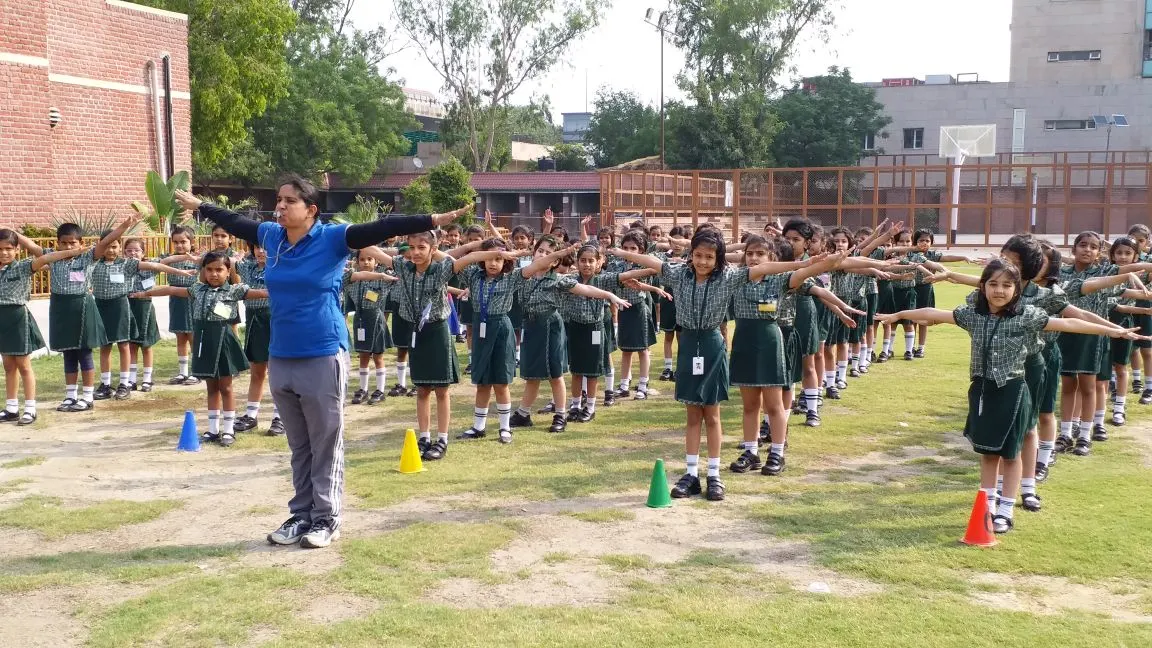 Delhi Public School Noida — photo 3