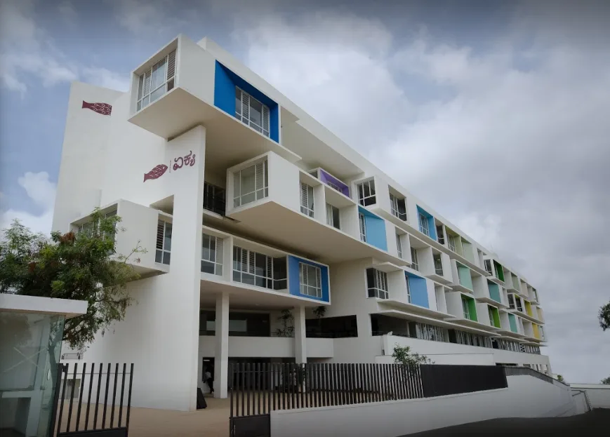 Ekya Schools, ITPL