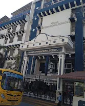 Podar International School - Nerul (CIE), Navi Mumbai