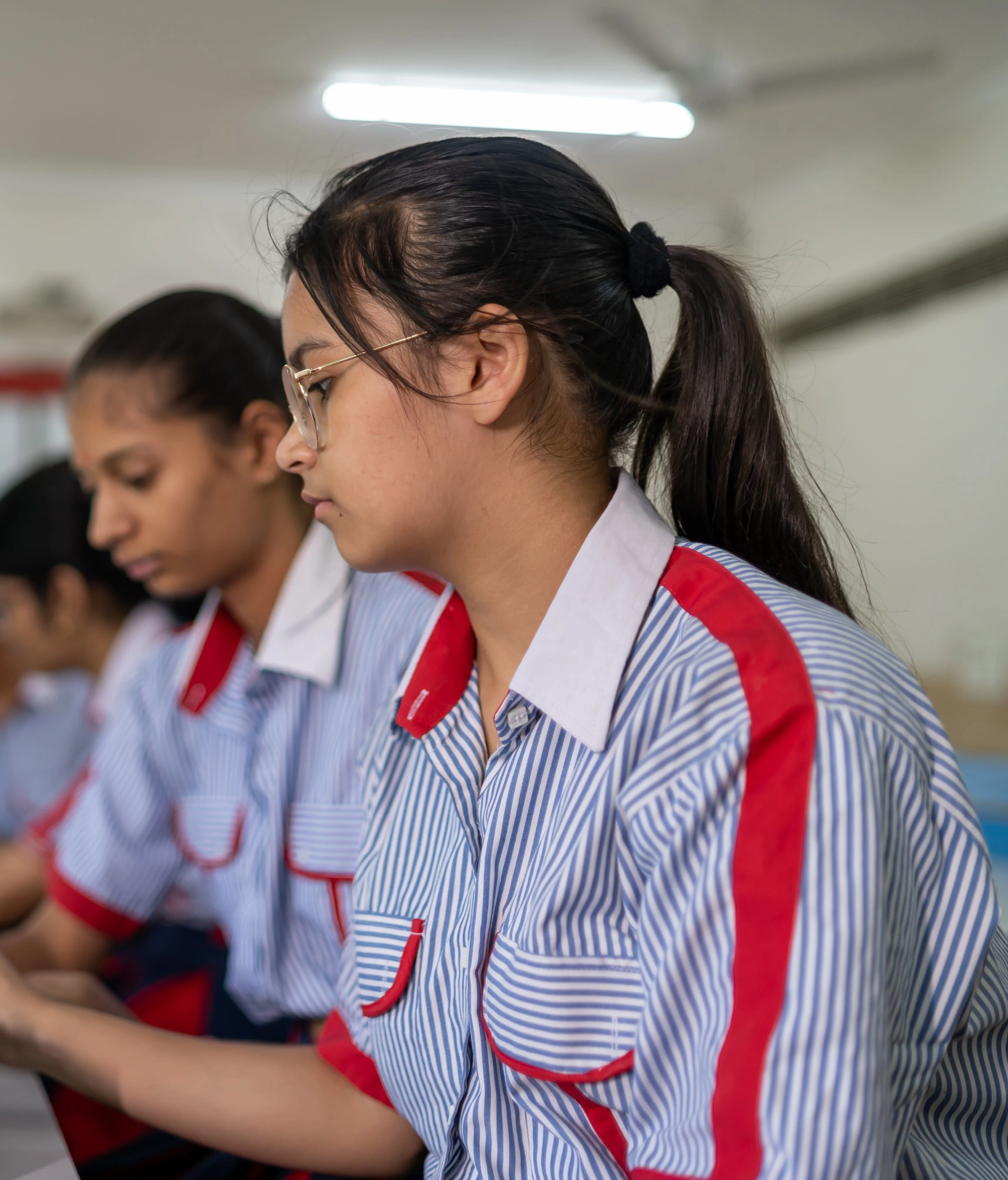 GD Goenka Public School, Gurugram Sector-10 — photo 3