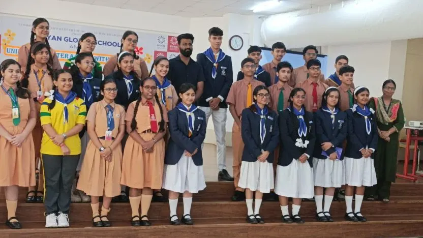Ryan International School, Kandivali — photo 2