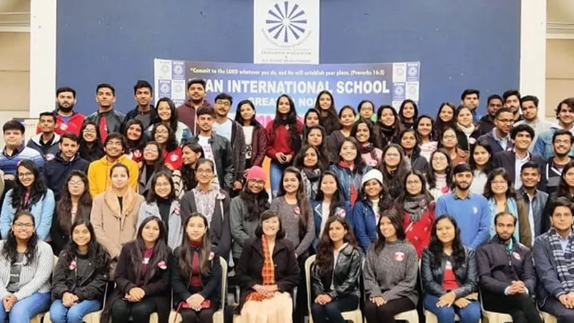 Ryan International School, Maharana Pratap Nagar — photo 3