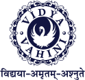 Vidyavahini School logo
