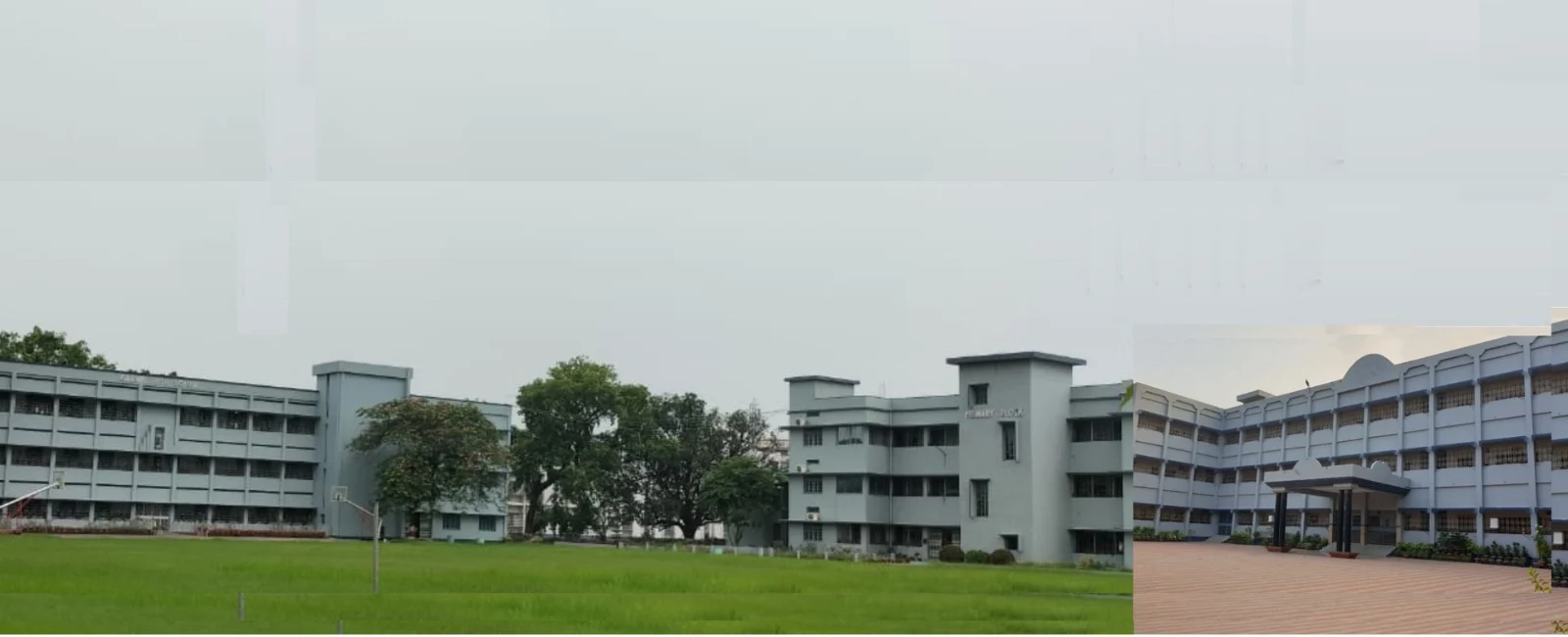 Carmel High School Patna