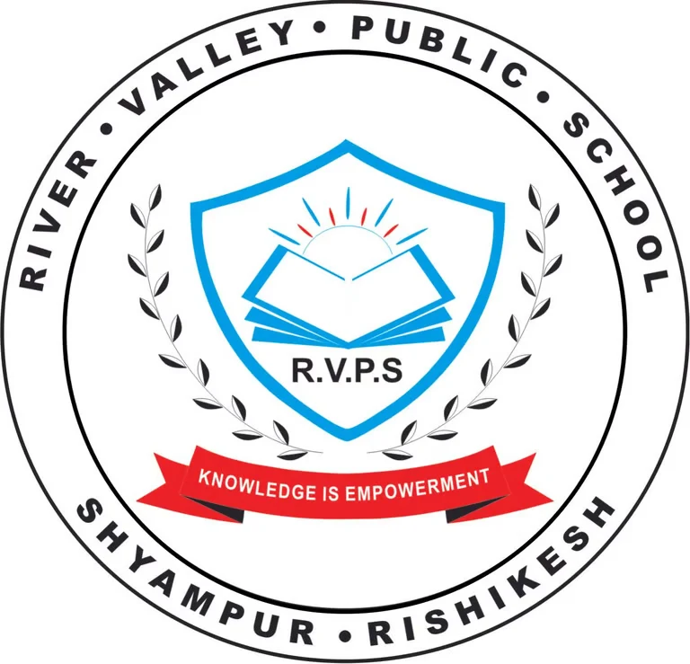 River Valley Public School logo