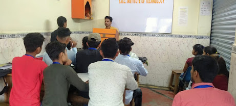 SRCIT, Ram Nagar, Prayagraj — photo 4