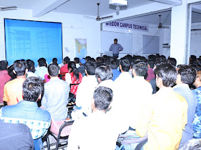AIM Campus, Roorkee — photo 4