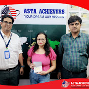 Asta Achievers, Gurgaon — photo 4