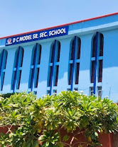 D C Model Sr Sec School, Sector 7, Panchkula