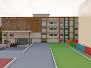 Orchids International School Uppal