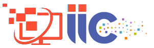 Indore Institute of Computers (IIC) logo