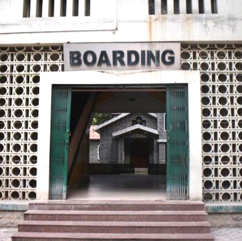 Bishop Cotton Girls School Bengaluru — photo 11