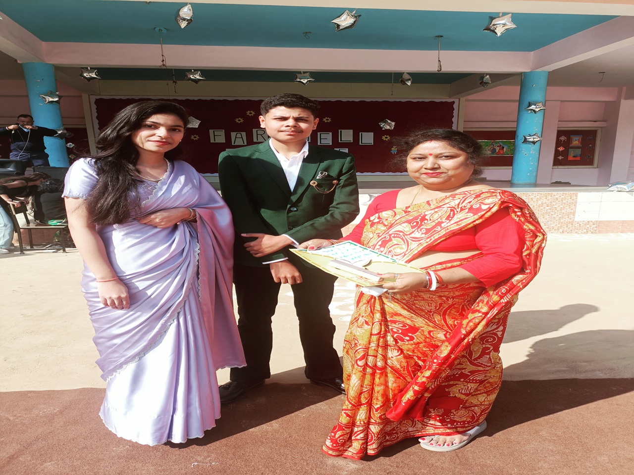 Heera Public School, Delhi — photo 17