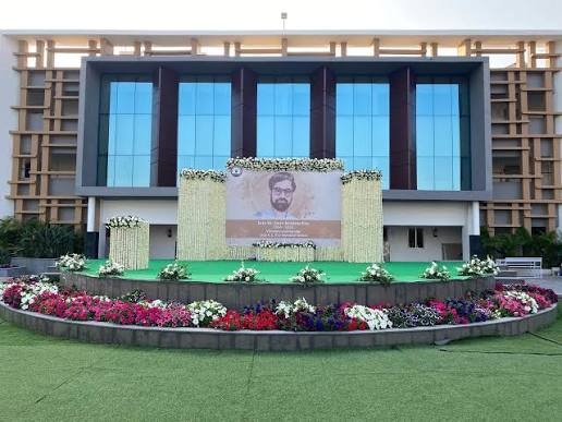 Lady K C Roy Memorial School — photo 5