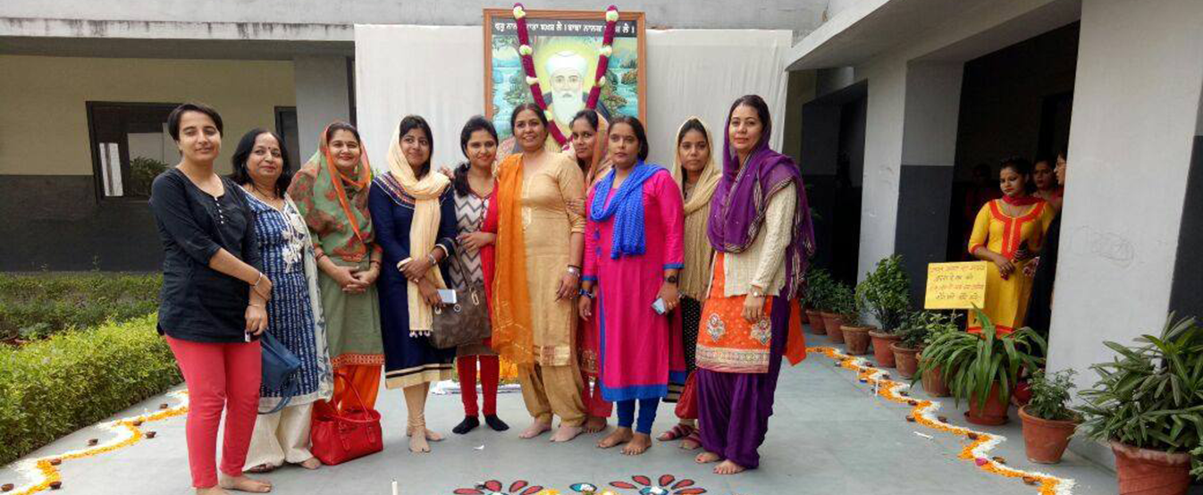 Shri Guru Nanak Girls Inter College, Lohia Nagar, Ghaziabad — photo 5