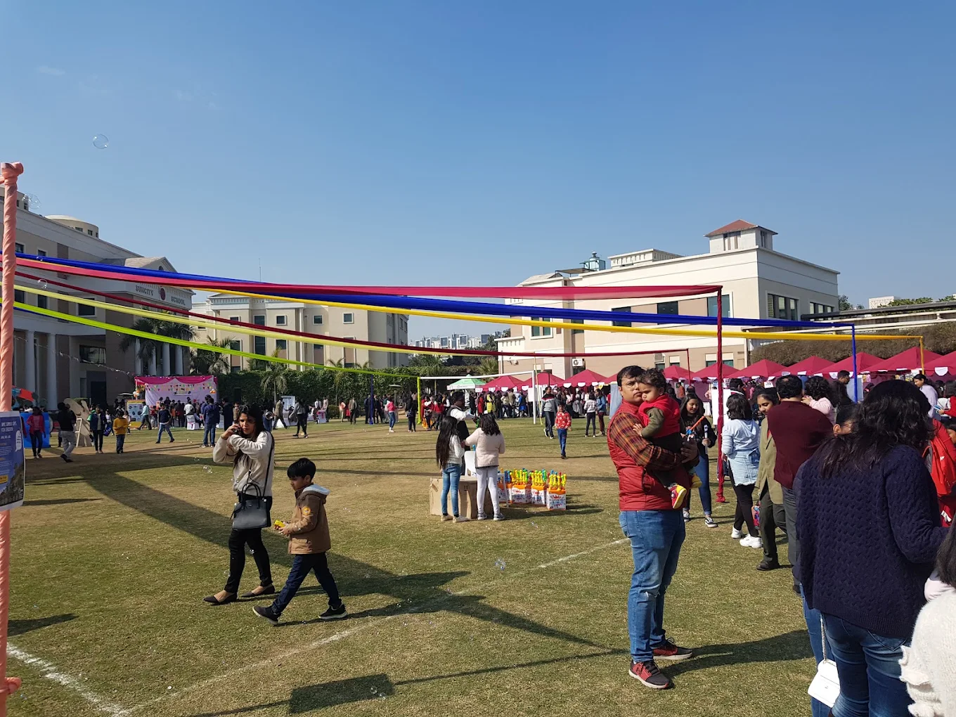 Suncity School Gurugram — photo 3