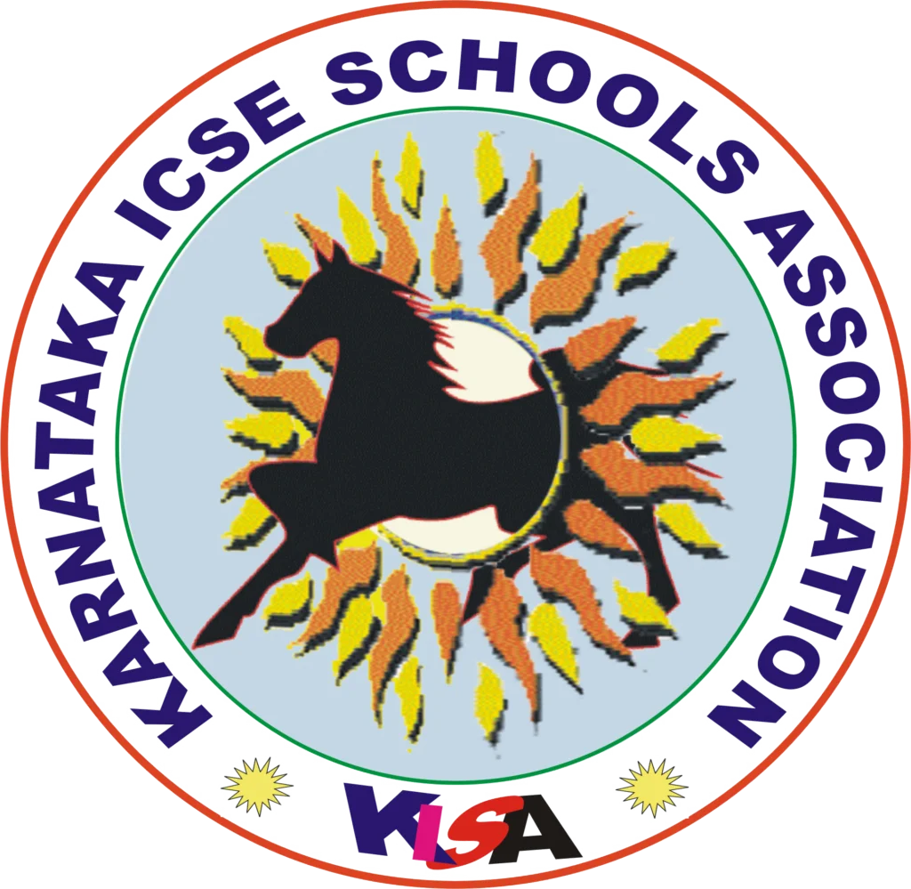 Appollo National Public School, Banashankari logo