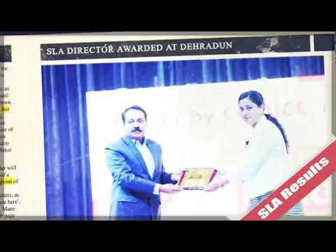 Student/Parent Reviews — alumnus of Surya Law Academy