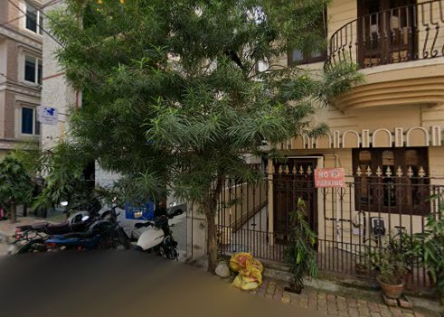 Birla Open Minds Preschool, Indra Nagar — photo 3