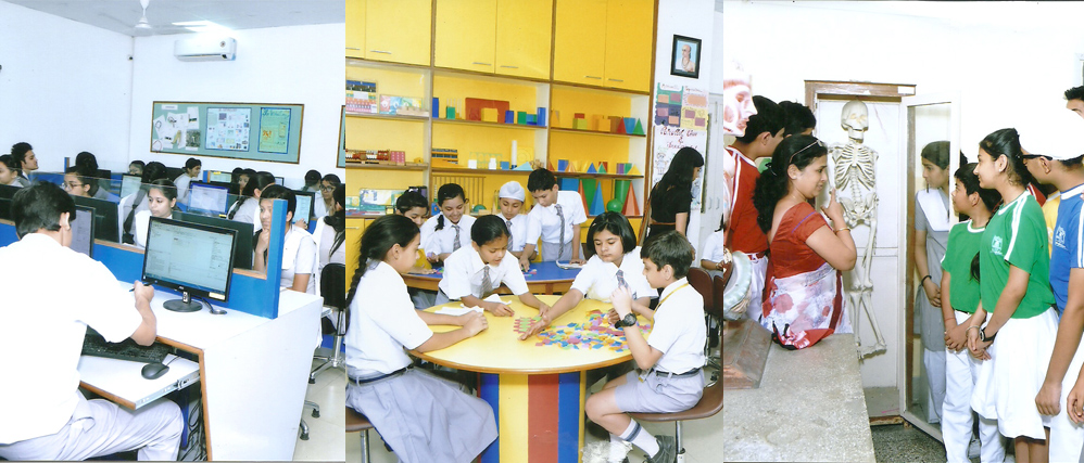 Mothers Global  School Delhi — photo 9