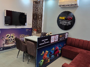 MAAC Ghaziabad RDC — photo 3