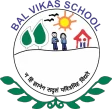 Bal Vikas School logo