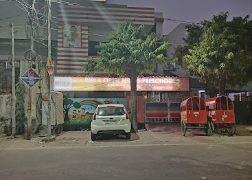 Birlaopenminds website — photo 5