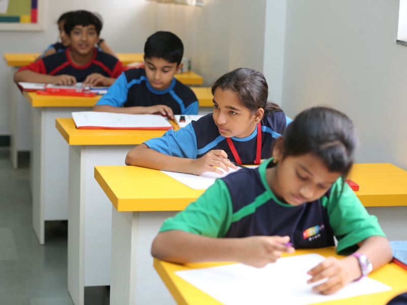 VIBGYOR High - HSR Layout (CBSE) — photo 6